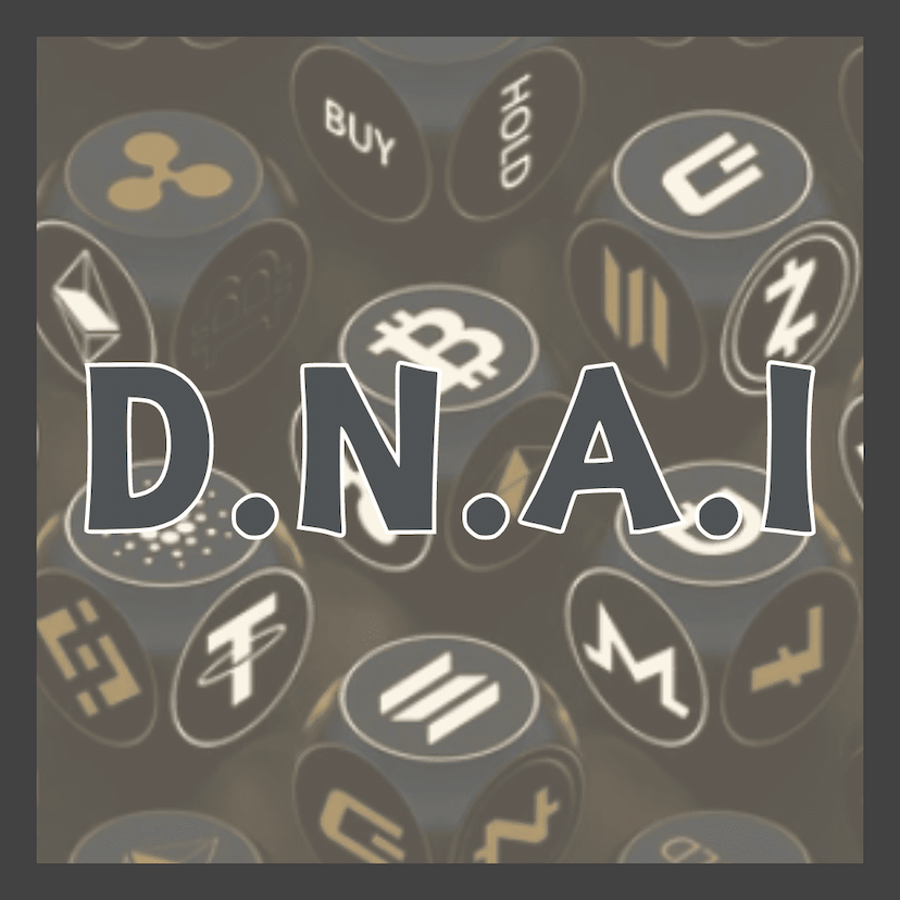 DNAI WEB3